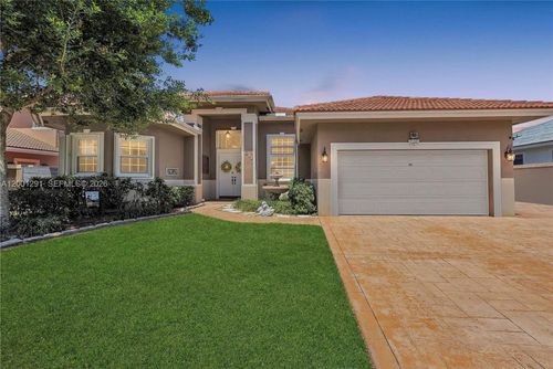 611 Nw 42nd Ave, Coconut Creek, FL, 33066 | Card Image