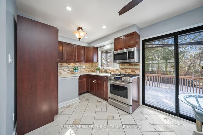 53 Hawman Ave, House other with 5 bedrooms, 2 bathrooms and 8 parking in Nobleton ON | Image 6
