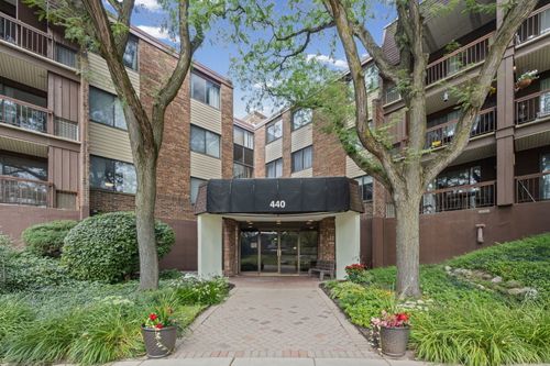3s-440 Raintree Court, Glen Ellyn, IL, 60137 | Card Image