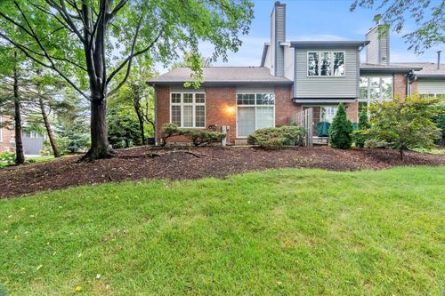 11257 Melrose Ct, Orland Park, IL, 60467-1096 | Card Image