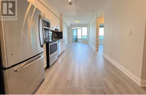 2602-7171 Yonge St, Markham, ON, L3T0C5 | Card Image