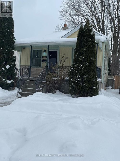 1626 Churchill Avenue, London East (East H), ON, N5W2K9 | Card Image