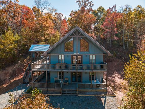 42 Old Jerusulem Rd, mineral bluff, GA, 30559-3214 | Card Image