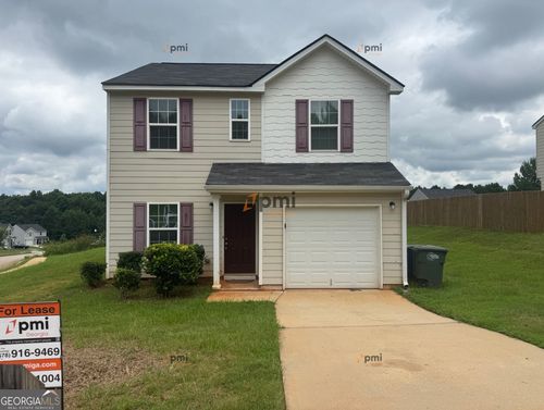 1725 Mary Ave, Griffin, GA, 30224-8364 | Card Image