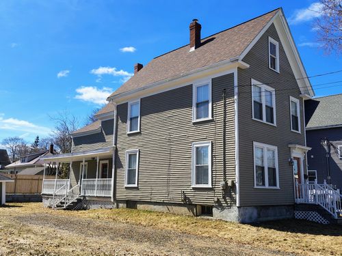 60 West Street, Bangor, ME, 04401 | Card Image