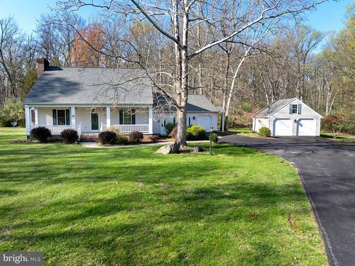 95 Round Top Ln, GETTYSBURG, PA, 17325-8746 | Card Image
