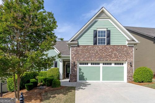 3522 Blue Cypress Cv Sw, Gainesville, GA, 30504-5698 | Card Image
