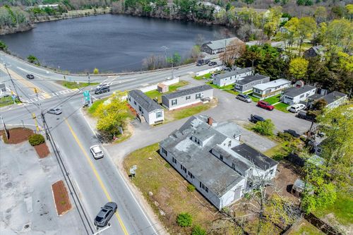 4 Depot St, East Wareham, MA, 02538-1310 | Card Image