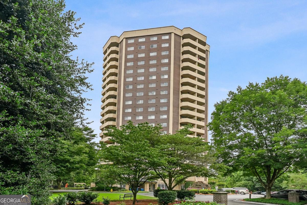 Residential Lease in Decatur 4
