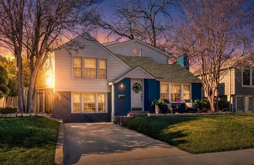 5123 Milam St, Dallas, TX, 75206-6513 | Card Image