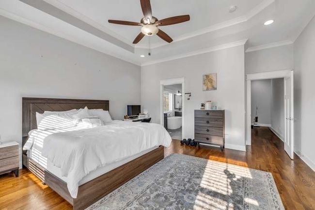 1101 Kittywood Ct, House other with 5 bedrooms, 4 bathrooms and 2 parking in Murfreesboro TN | Image 20