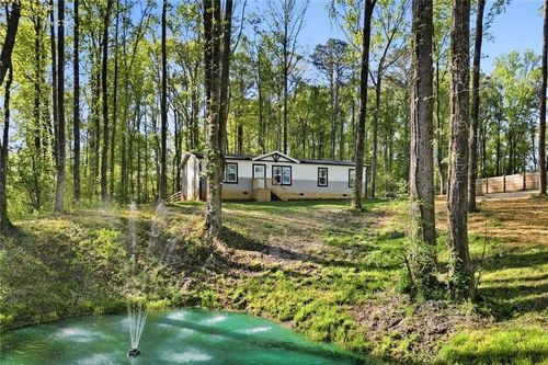 1836 Highway 136 Connector, Talking Rock, GA, 30175 | Card Image