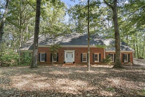 80 Cliffcreek Trce, Atlanta, GA, 30350-2701 | Card Image