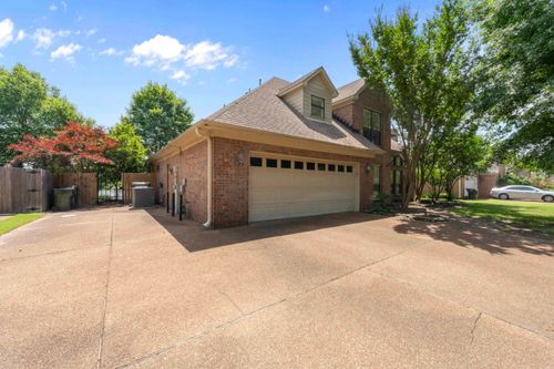 3646 Appling Lake Dr, Bartlett, TN, 38133-2706 | Card Image