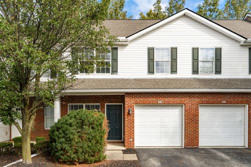 540 Fullers Cir, Pickerington, OH, 43147-7820 | Card Image