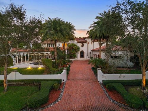 11011 Marin Street, Coral Gables, FL, 33156 | Card Image