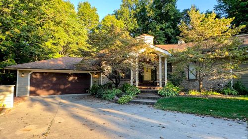 11511 Magnolia Dr, Fort Wayne, IN, 46814-4549 | Card Image