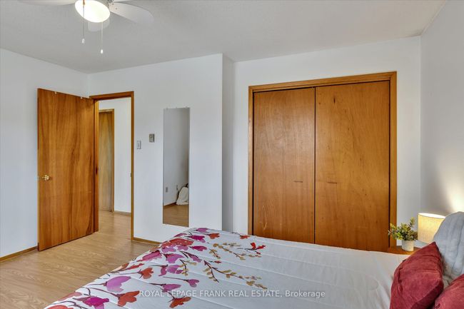 201 - 2406 Mountland Dr, Condo with 2 bedrooms, 1 bathrooms and 1 parking in Peterborough ON | Image 10