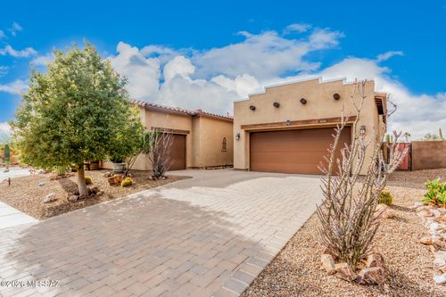3022 S Open Range Way, Tucson, AZ, 85713 | Card Image