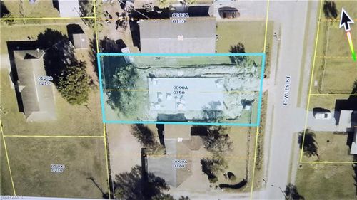 2180 Towles St, FORT MYERS, FL, 33916-4736 | Card Image