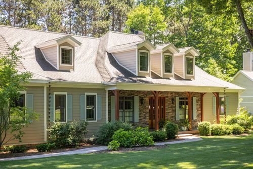 5552 S Spyglass Ridge Drive, Suttons Bay Township, MI, 49682 | Card Image