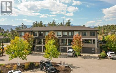 23 - 12798 Lake Hill Dr, Townhouse with 3 bedrooms, 3 bathrooms and 4 parking in Lake Country BC | Image 3