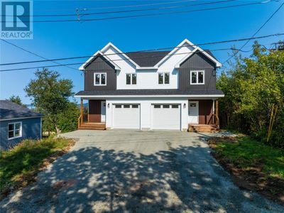 12 Pine Tree Rd, House other with 3 bedrooms, 3 bathrooms and null parking in Conception Bay South NL | Image 1