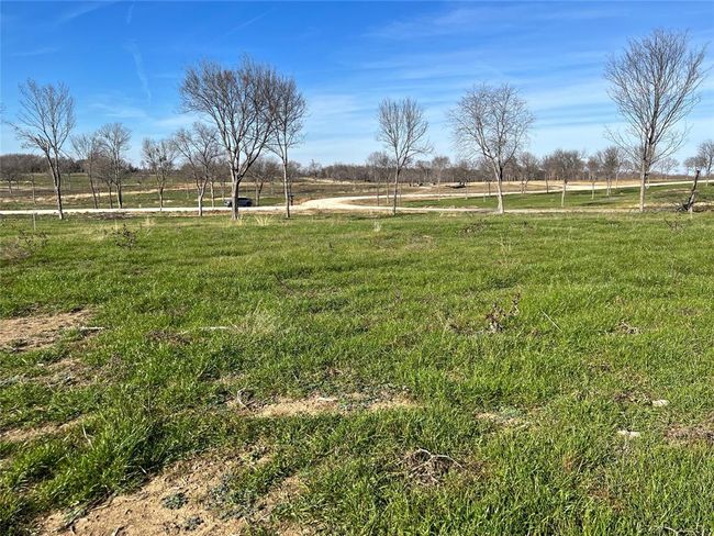 Lot 2 Vista Pointe, Home with 0 bedrooms, 0 bathrooms and null parking in Kerens TX | Image 4