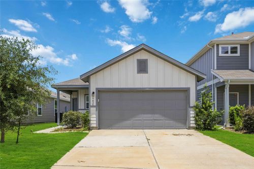 6435 Kimball Mill Ln, Houston, TX, 77084-2422 | Card Image