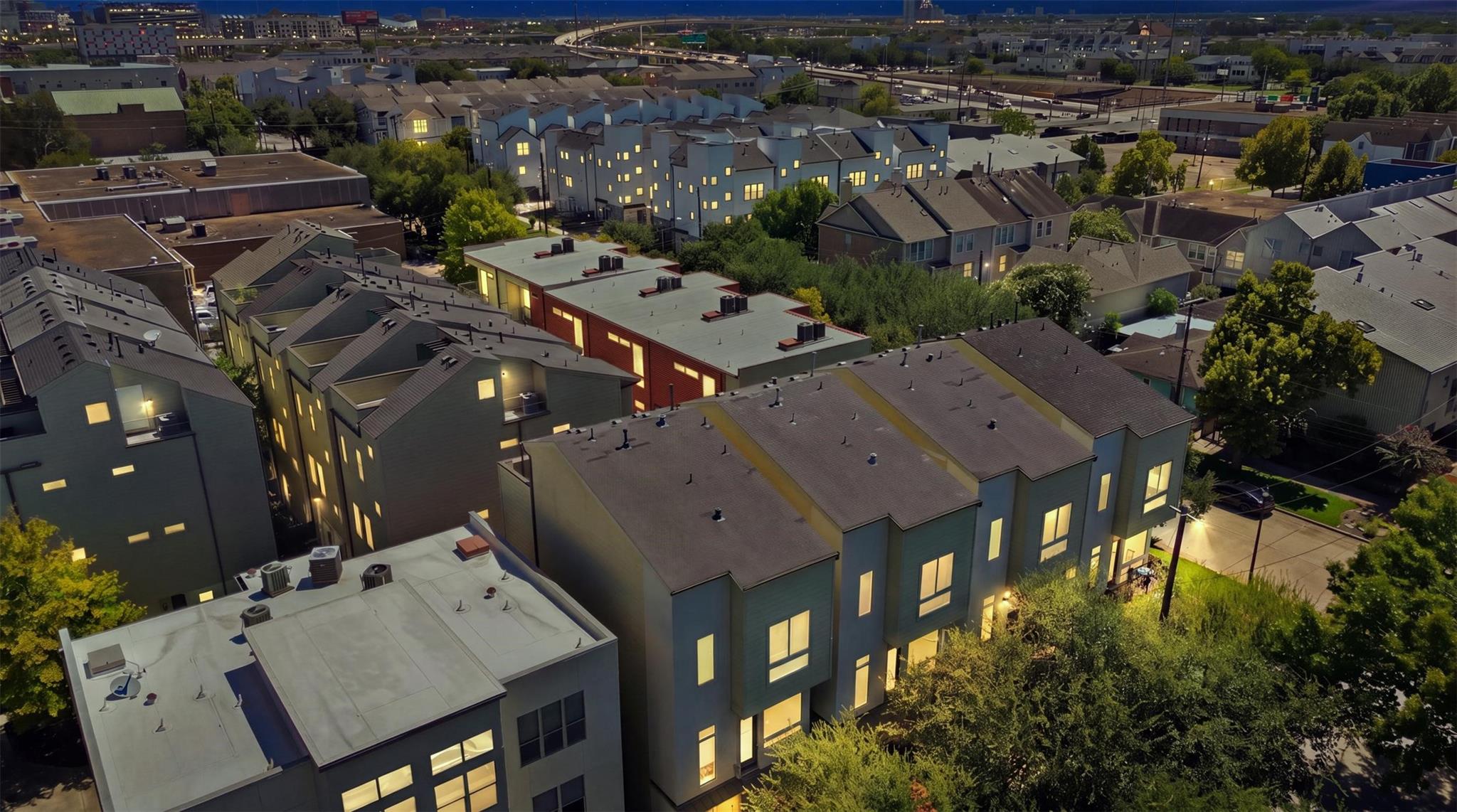 Residential in Houston 2