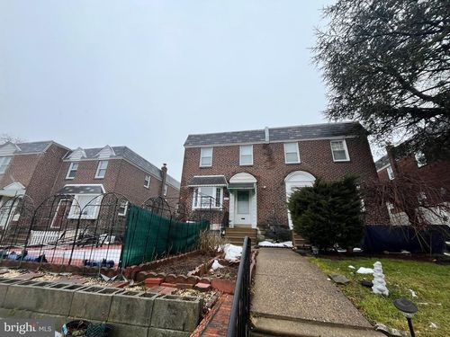 7431 Belden St, PHILADELPHIA, PA, 19111-3813 | Card Image