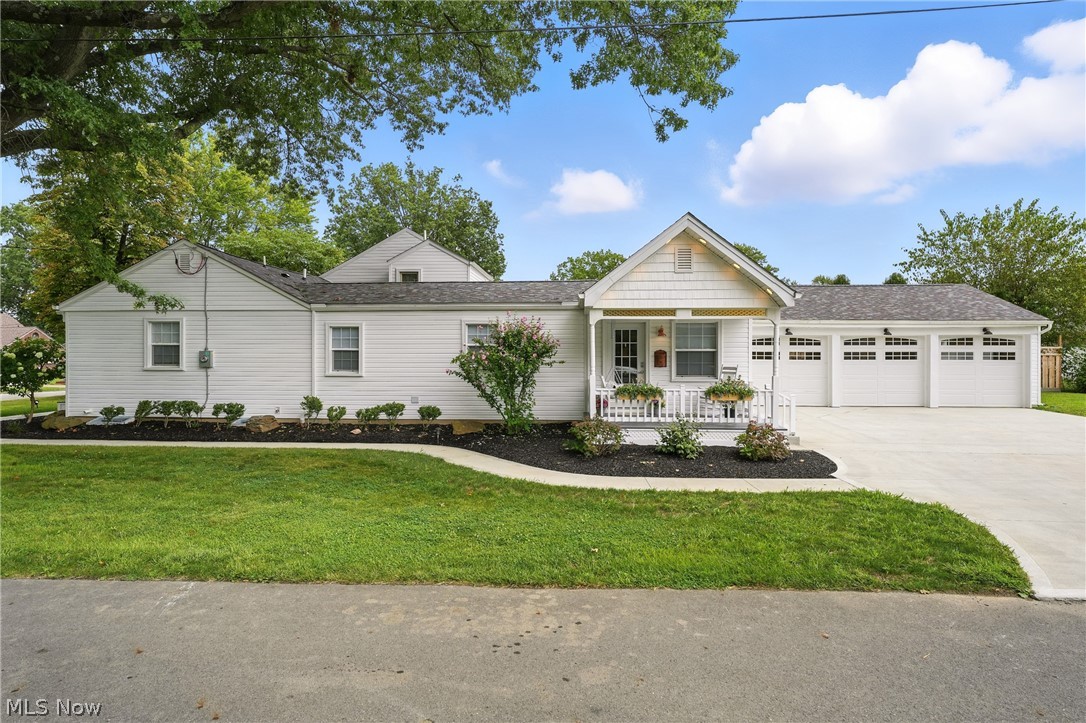 Residential in Youngstown