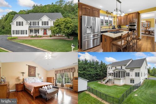 1 Pinkerton Ct, STAFFORD, VA, 22554-8520 | Card Image