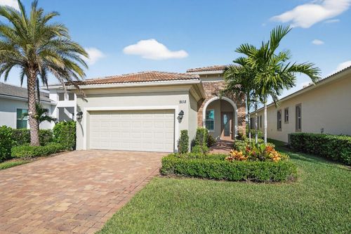 9118 Sw Michele Way, Port St. Lucie, FL, 34987 | Card Image