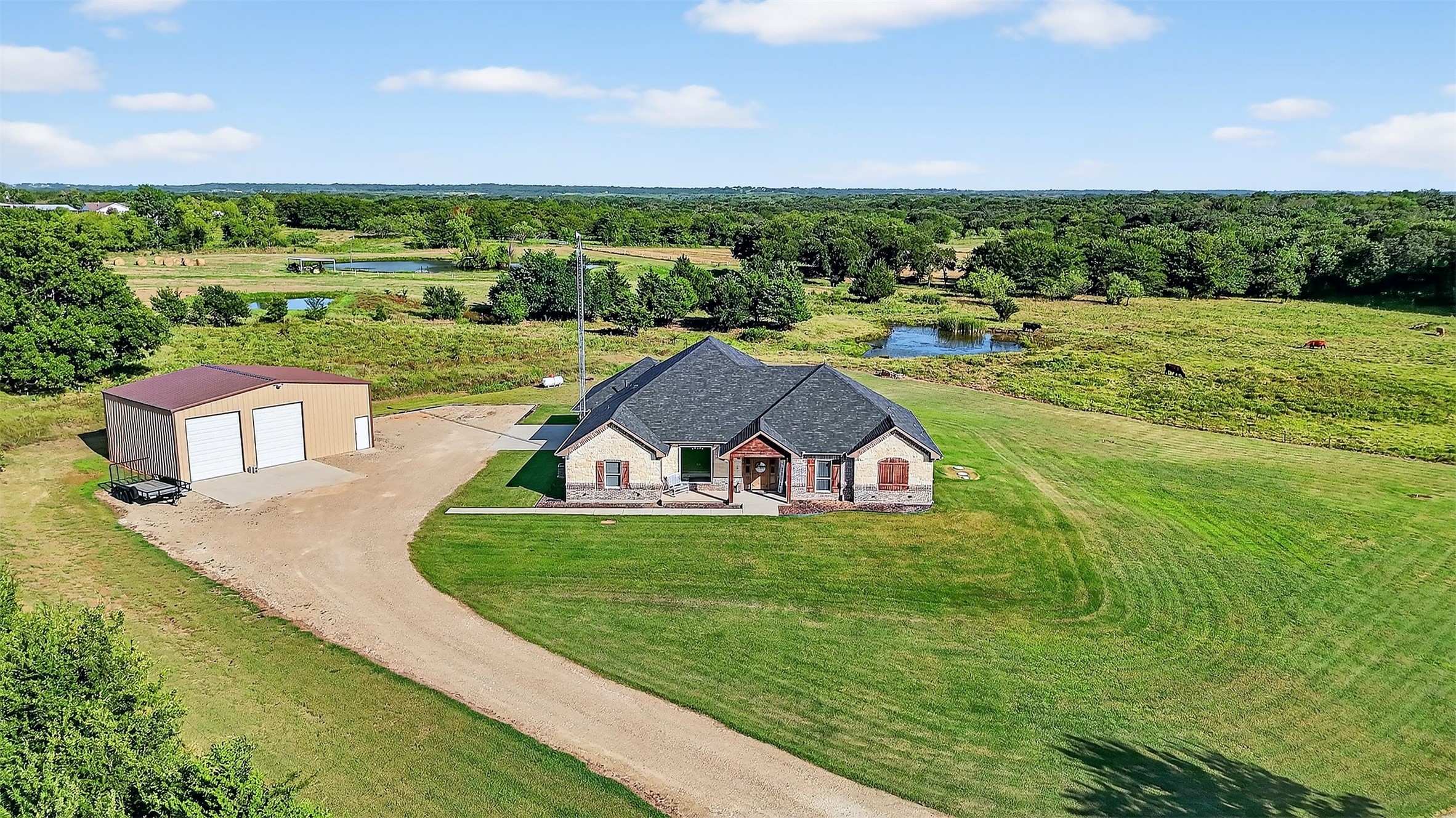 Residential in Sherman 4