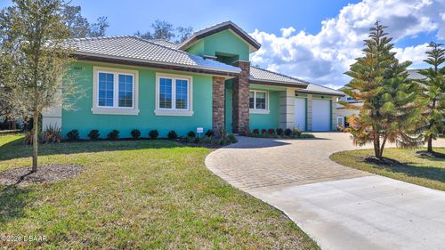 2625 Slow Flight Dr, PORT ORANGE, FL, 32128-6766 | Card Image