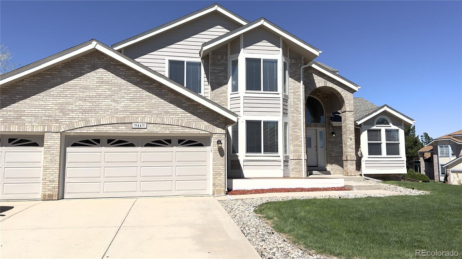 Chesapeake Ct, Highlands Ranch, CO 80126