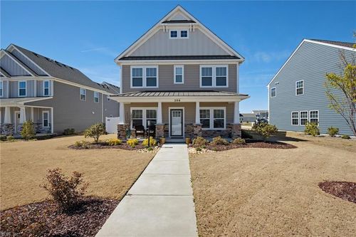 206 Ryker Rd E, Moyock, NC, 27958-7023 | Card Image