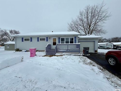 331 6th St, Colona, IL, 61241-9711 | Card Image