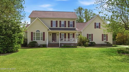 2485 Westminster Drive, Winterville, NC, 28590 | Card Image