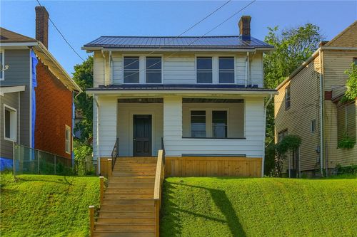 1311 Irwin Street, Aliquippa, PA, 15001 | Card Image