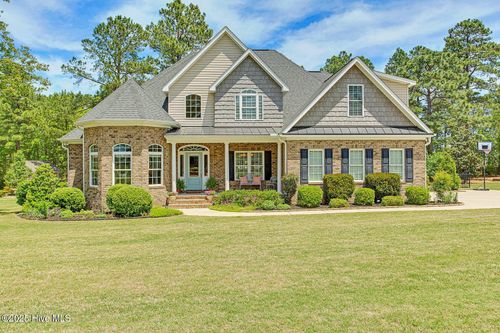 103 Tomahawk Ct, Whispering Pines, NC, 28327-6094 | Card Image