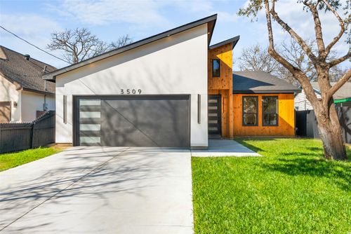 3509 Harlingen St, Dallas, TX, 75212-2006 | Card Image