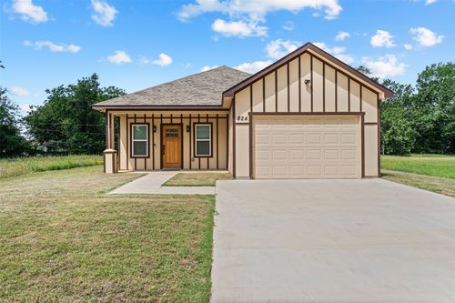 824 Hubert St, Waco, TX, 76704-1934 | Card Image