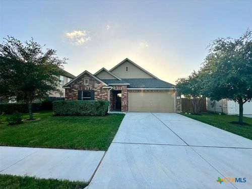 102 Schuylerville Dr, Elgin, TX, 78621-3274 | Card Image