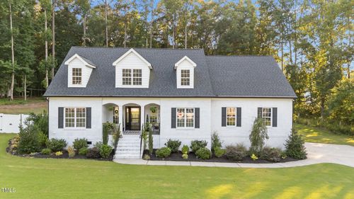 6578 Annabella Rd, Rocky Mount, NC, 27803-8149 | Card Image