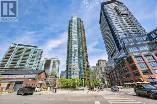 1508-150 E Liberty St, Toronto, ON, M6K3R5 | Card Image