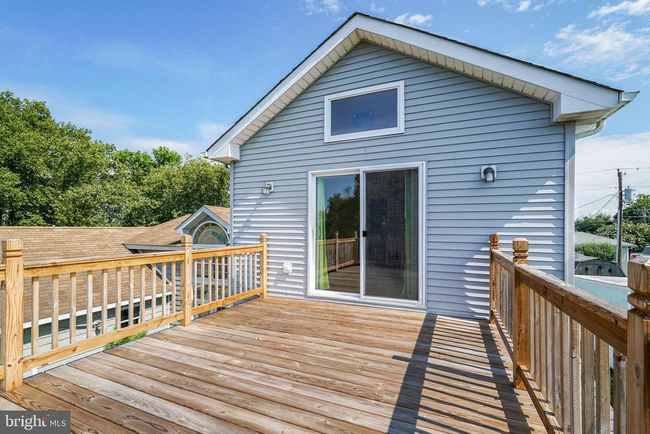 45 Delaware Ave, House other with 2 bedrooms, 2 bathrooms and null parking in EARLEVILLE MD | Image 25