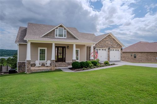87 W Valley View Drive, Russellville, AR, 72802 | Card Image