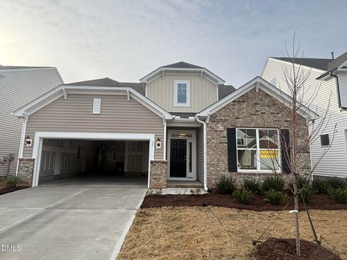 27 Steppe Way, Garner, NC, 27529-7846 | Card Image